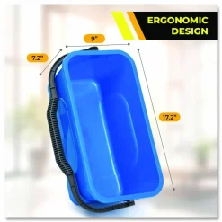 Gritt Commercial Pro Window Cleaning Kit with 14