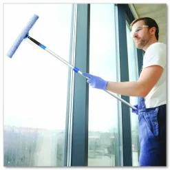 Gritt Commercial Pro Window Washing Kit with 14