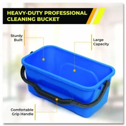 Gritt Commercial Pro Window Washing Kit with 14