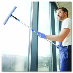 Gritt Commercial Pro Window Washing Kit with 14
