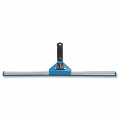 Gritt Commercial Swivel Window Squeegee with Quick Release, 18