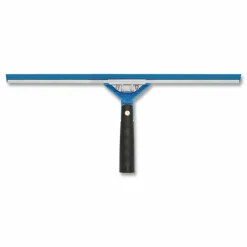 Gritt Commercial Swivel Window Squeegee with Quick Release, 18