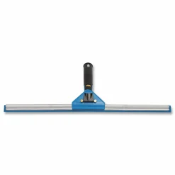 Gritt Commercial Swivel Window Squeegee with Quick Release, 18