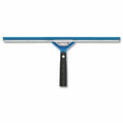 Gritt Commercial Swivel Window Squeegee with Quick Release, 18