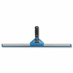 Gritt Commercial Swivel Window Squeegee with Quick Release, 18