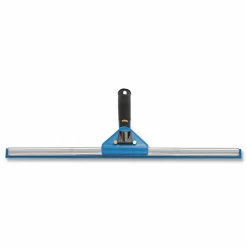Gritt Commercial Swivel Window Squeegee with Quick Release, 18