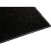 Guardian Floor Protection Platinum Series Walk-Off Mat - Indoor - 72" Length x 48" Width x 0.370" Thickness - Polypropylene - Black - 1Each