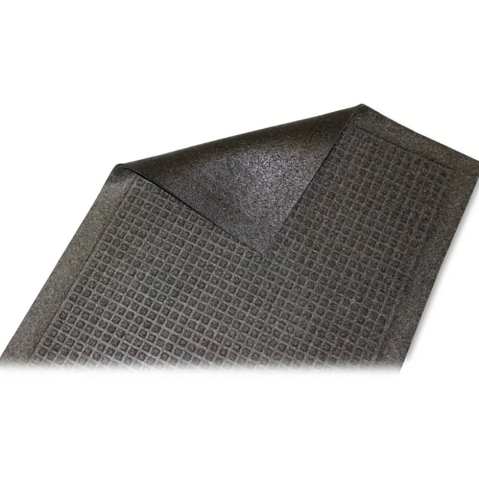 Guardian Floor Protection EcoGuard Floor Mat - Indoor, Outdoor, Floor, Hard Floor, Carpeted Floor, Entryway, Hallway, Lobby - EG030504