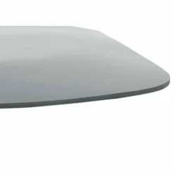 Guardian Pro Top Anti-Fatigue Mat, Rectangular, Gray Closed Cell Surface, 24