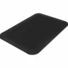 Guardian Pro Top Anti-Fatigue Mat, Rectangular, Black Closed Cell Surface, 24" x 36"