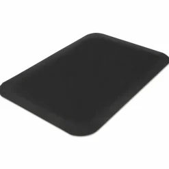 Guardian Pro Top Anti-Fatigue Mat, Rectangular, Black Closed Cell Surface, 36" x 60"
