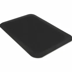 Guardian Pro Top Anti-Fatigue Mat, Rectangular, Black Closed Cell Surface, 36