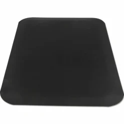 Guardian Pro Top Anti-Fatigue Mat, Rectangular, Black Closed Cell Surface, 36