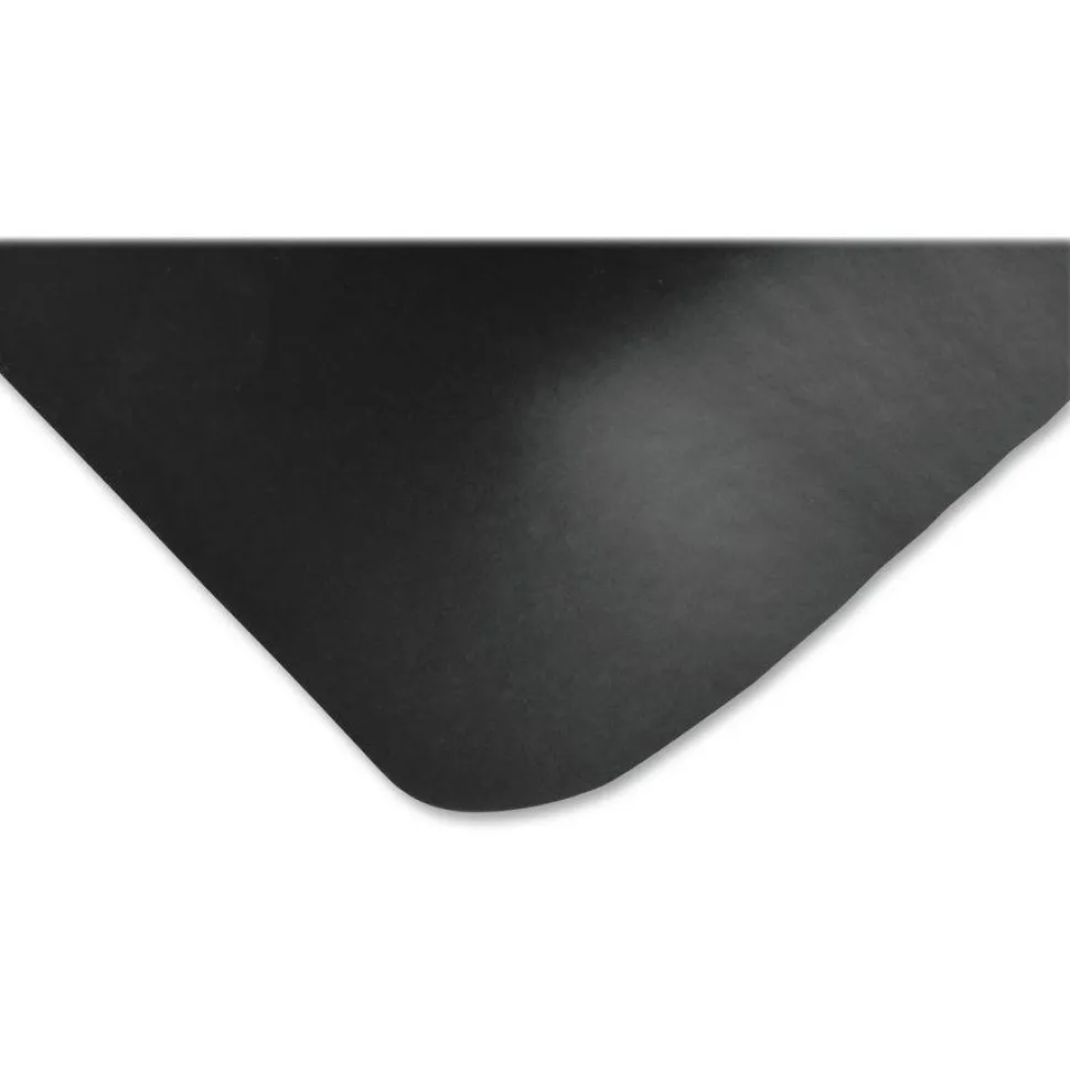 Guardian Pro Top Anti-Fatigue Mat, Rectangular, Black Closed Cell Surface, 36" x 60"