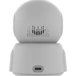 Gyration Cyberview Cyberview 2000 2 Megapixel Indoor Full HD Network Camera - Color - White