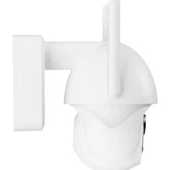 Gyration Cyberview Cyberview 3020 3 Megapixel Indoor/Outdoor Network Camera - Color - White
