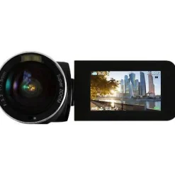 Hamilton Buhl ActionPro Digital Camcorder - 2.7