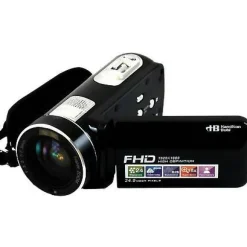 Hamilton Buhl ActionPro Digital Camcorder - 2.7