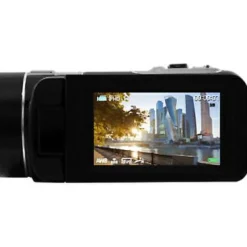 Hamilton Buhl ActionPro Digital Camcorder - 2.7
