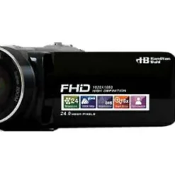 Hamilton Buhl ActionPro Digital Camcorder - 2.7