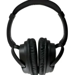Hamilton Buhl Deluxe Active Noise-Cancelling Headphones with Case