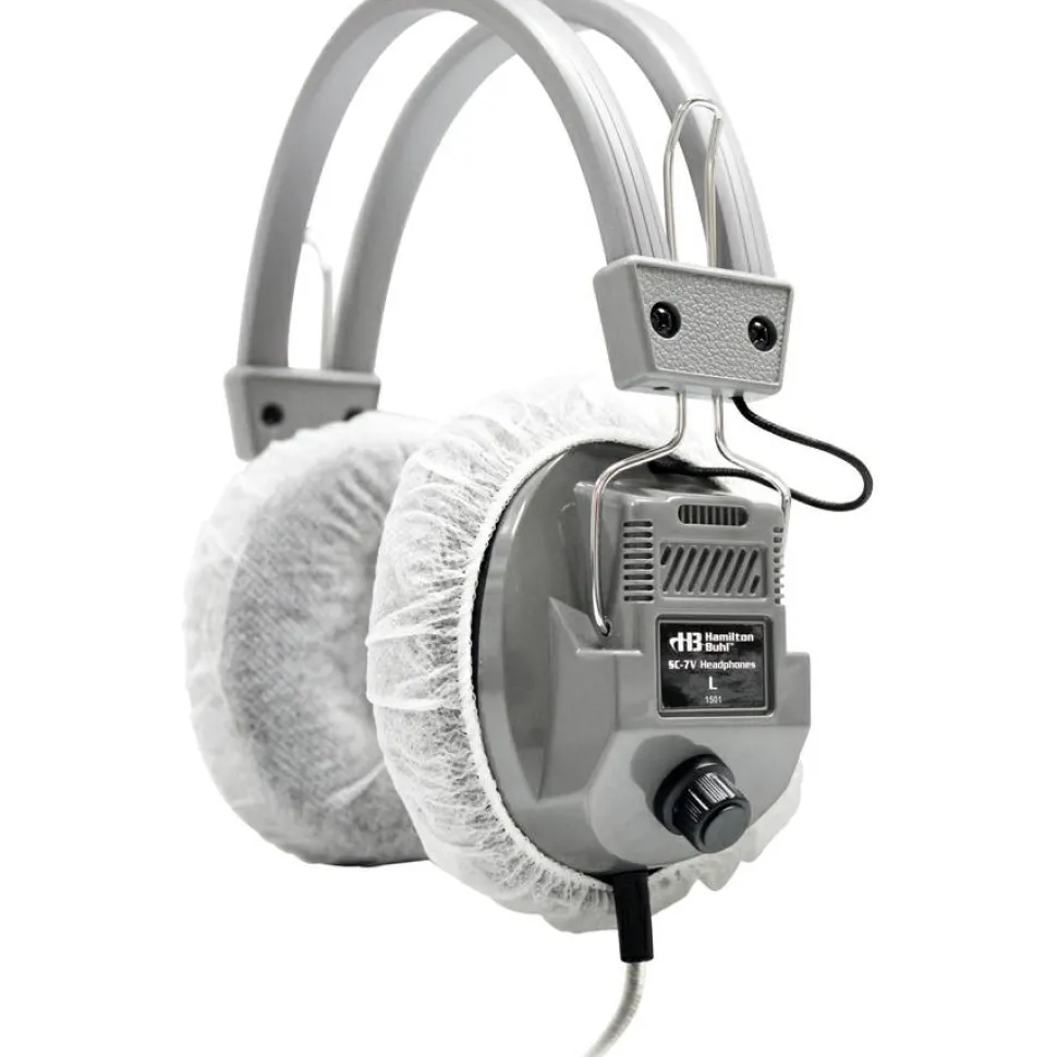 Hamilton Buhl 4.5" Ear Cushion Covers