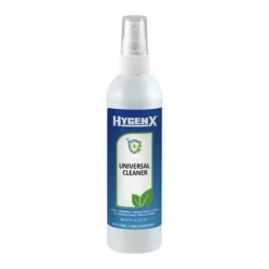 Hamilton Buhl HygenX Universal Cleaner - 8 oz. Spray Bottle