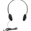 Hamilton Buhl Personal On-Ear Stereo Headphone