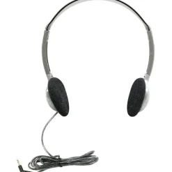 Hamilton Buhl Personal On-Ear Stereo Headphone