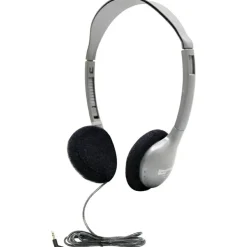 Hamilton Buhl Personal On-Ear Stereo Headphone
