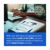 Hammermill Colors Print Paper, 20 lb Bond Weight, 8.5 x 14, Canary, 500/Ream