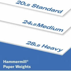 Hammermill Copy Plus Paper - White
