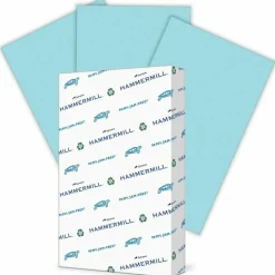 Hammermill Fore Colored Paper