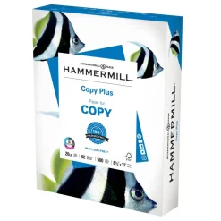 Hammermill Multi-Use Printer & Copy Paper, White, Letter (8.5