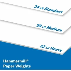 Hammermill Premium Color Copy Paper - White