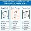 Hammermill Premium Color Copy Paper - White