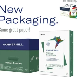 Hammermill Premium Color Copy Paper - White