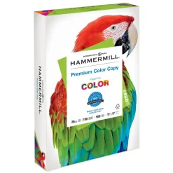 Hammermill Premium Color Copy Paper - White