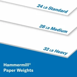 Hammermill Premium Laser Print Paper - White