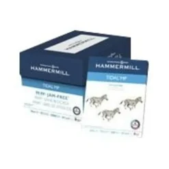 Hammermill Tidal Multi-Use Printer & Copy Paper, White, Letter (8.5