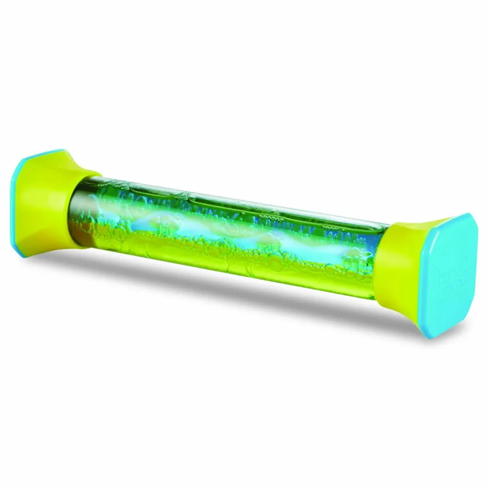 hand2mind ColorMix Sensory Tubes, Ages 3 and Up, Assorted Colors, 3 Pieces