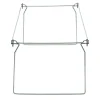Hanging File Frames, Letter Size, Pack Of 2