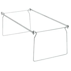 Hanging File Frames, Letter Size, Pack Of 2