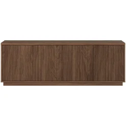 Hanson Rectangular TV Stand for TV's up to 75
