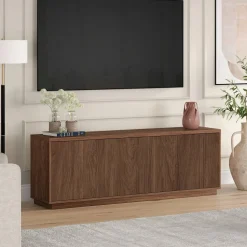 Hanson Rectangular TV Stand for TV's up to 75