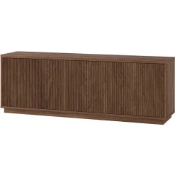 Hanson Rectangular TV Stand for TV's up to 75