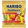 HARIBO Gold Bears, 22.8 Oz, Tub Of 54 Packs