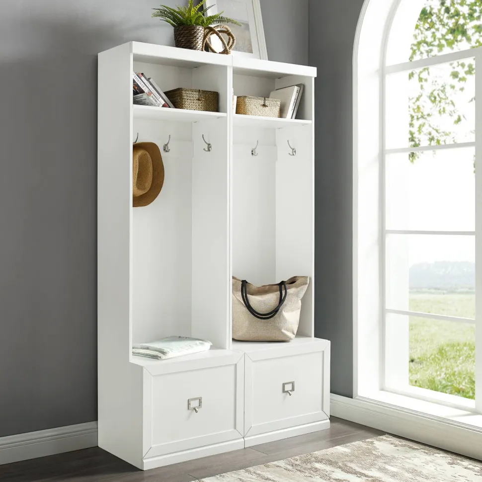 Harper 2Pc Entryway Set