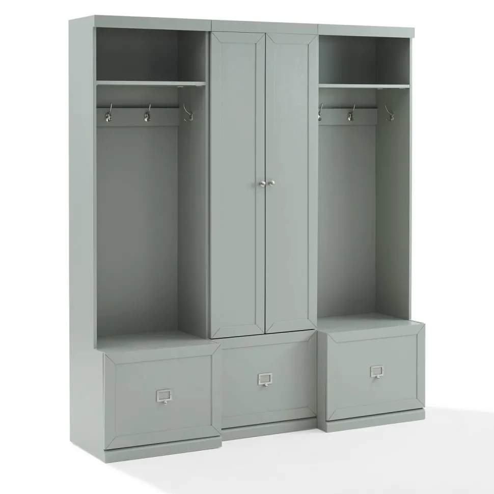 Harper 3Pc Entryway Set
