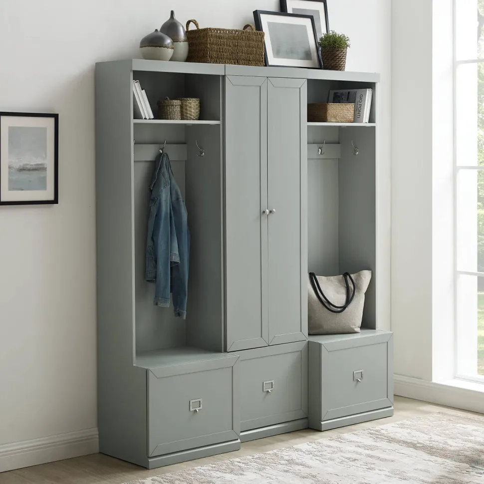 Harper 3Pc Entryway Set